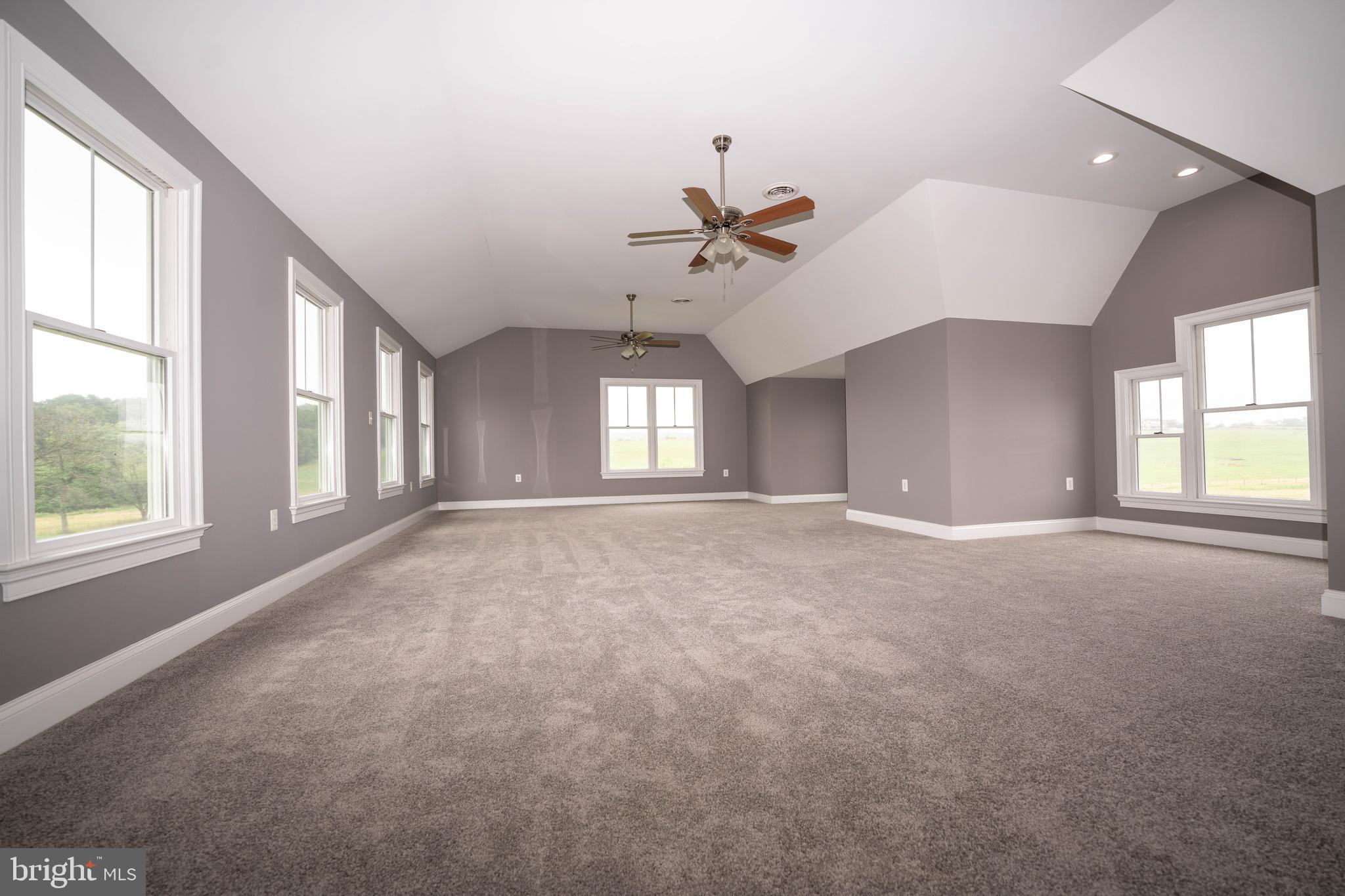 9731 Clemsonville Road Union Bridge, MD 21791 - Photo 38 of 65 HUGE bonus room with tons of potential