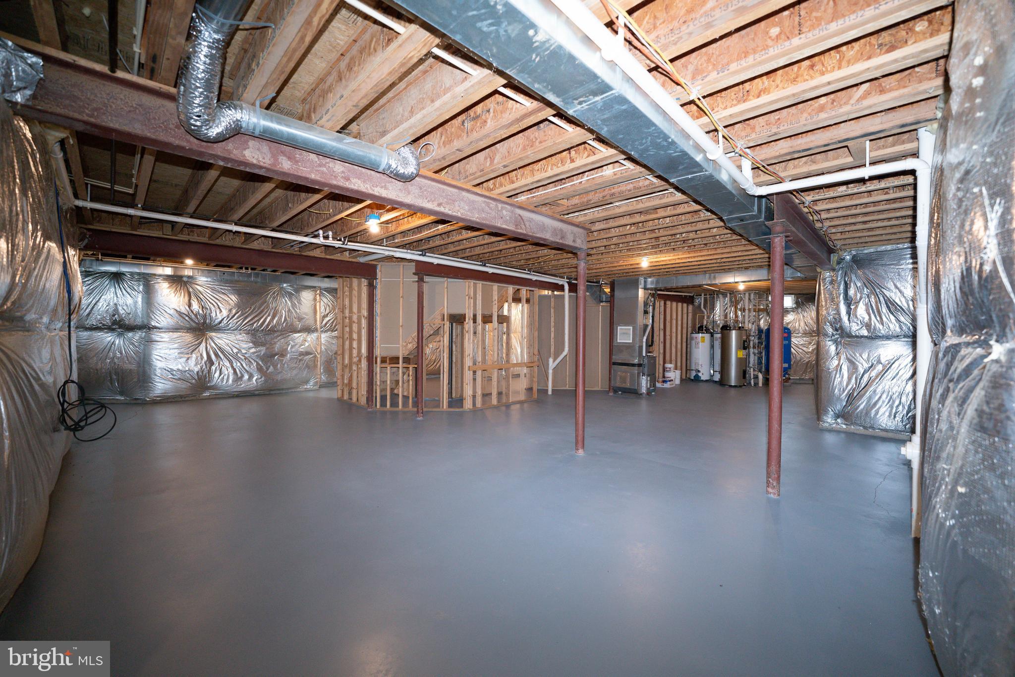 9731 Clemsonville Road Union Bridge, MD 21791 - Photo 44 of 65