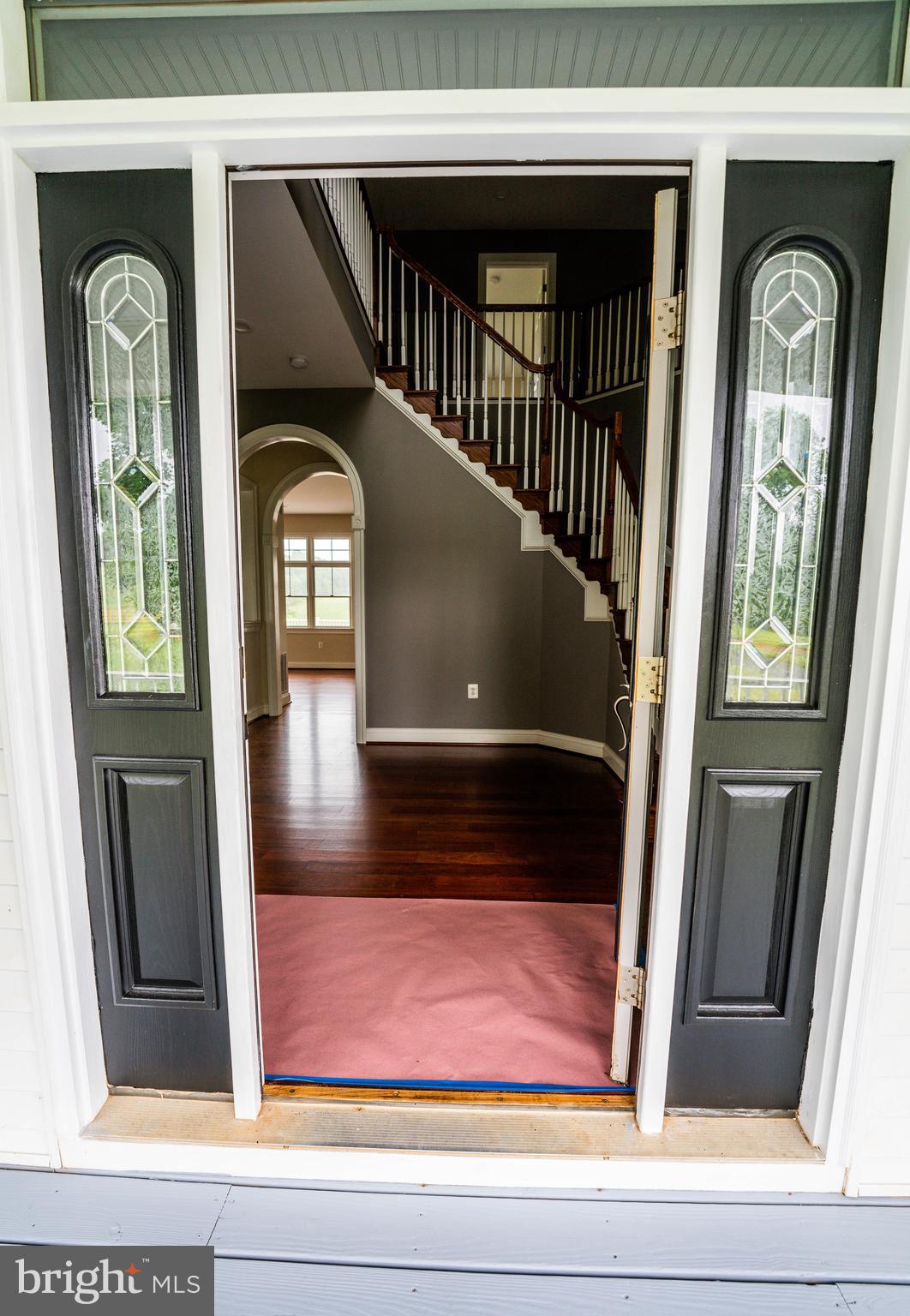 9731 Clemsonville Road Union Bridge, MD 21791 - Photo 5 of 65 front door