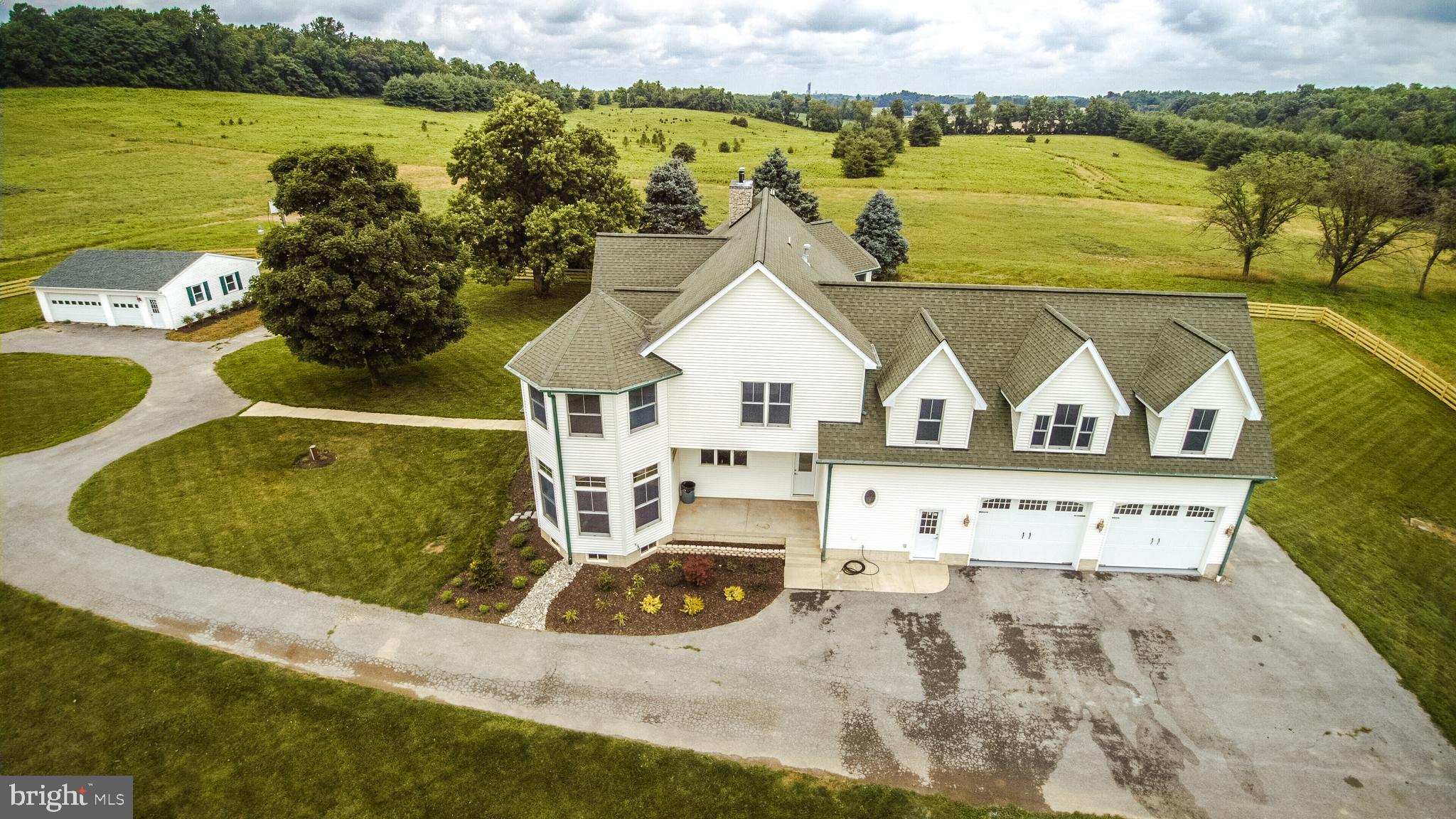 9731 Clemsonville Road Union Bridge, MD 21791 - Photo 52 of 65