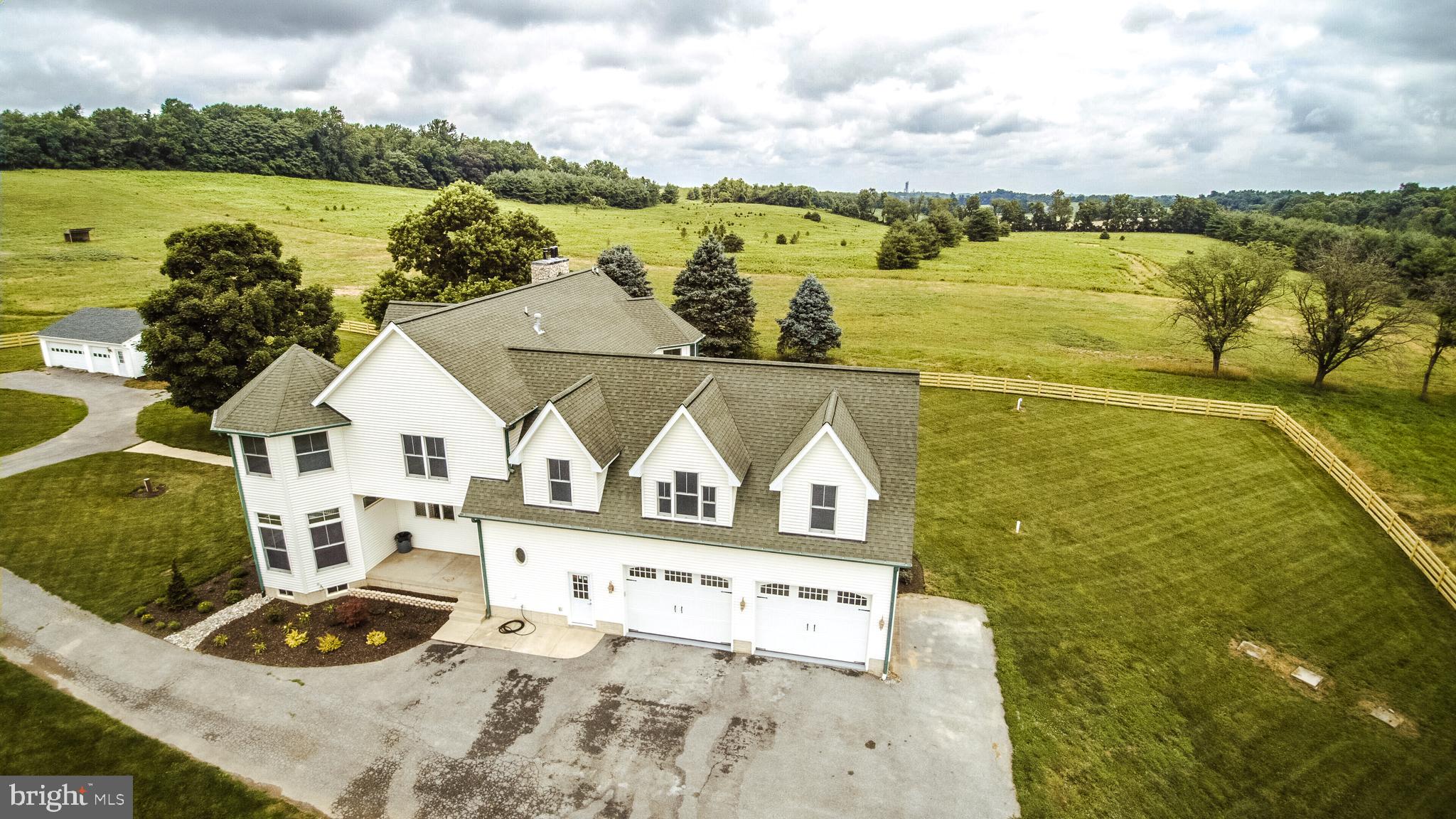 9731 Clemsonville Road Union Bridge, MD 21791 - Photo 55 of 65