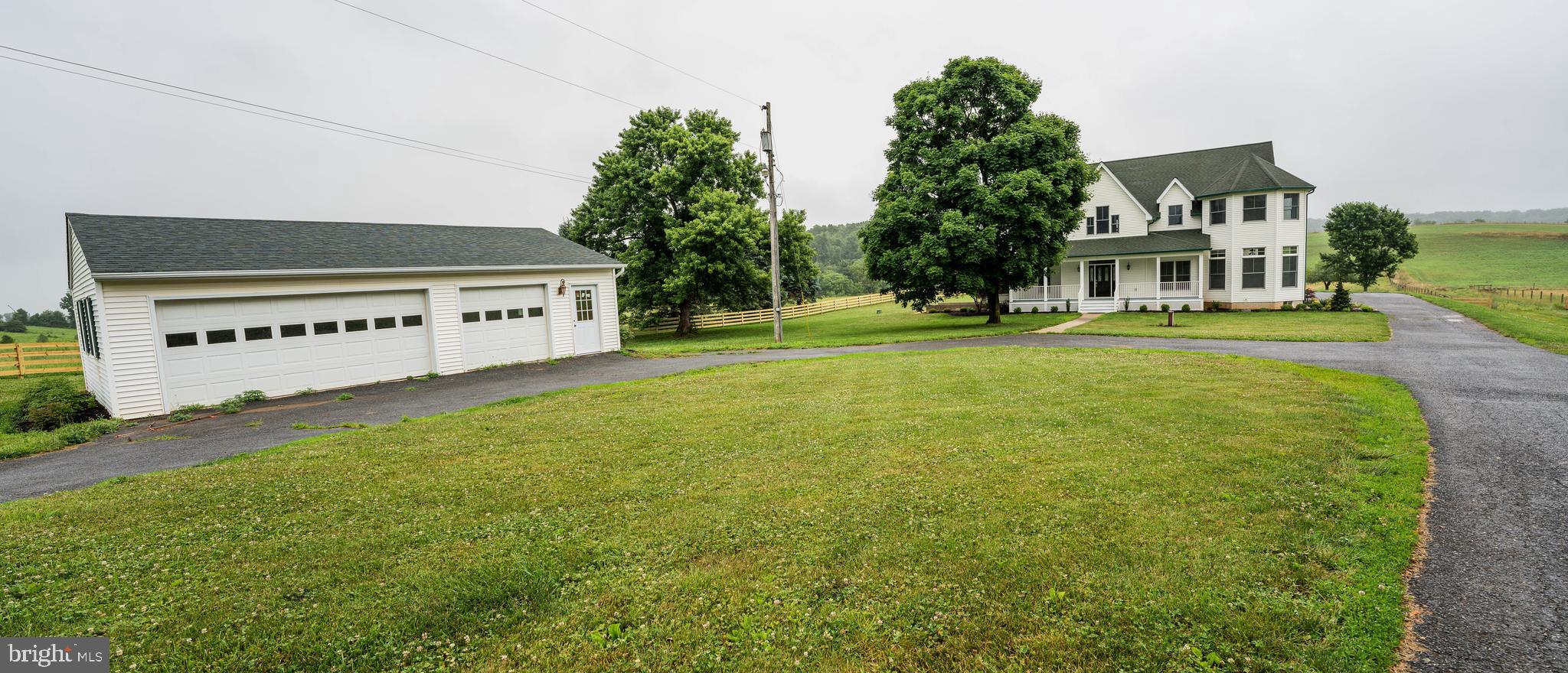 9731 Clemsonville Road Union Bridge, MD 21791 - Photo 56 of 65