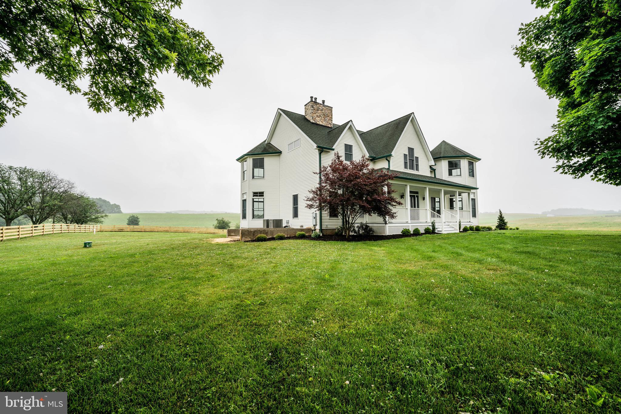 9731 Clemsonville Road Union Bridge, MD 21791 - Photo 61 of 65