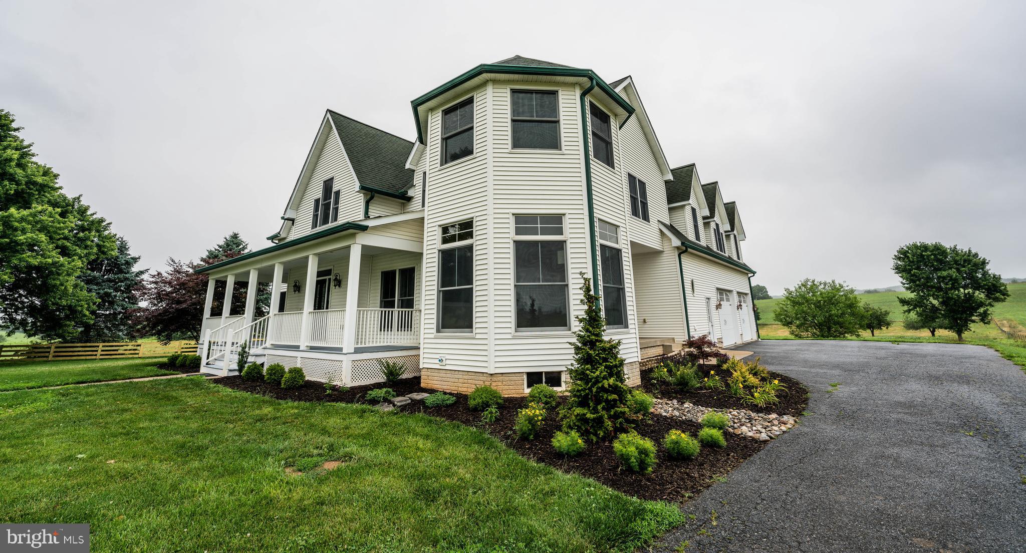 9731 Clemsonville Road Union Bridge, MD 21791 - Photo 64 of 65