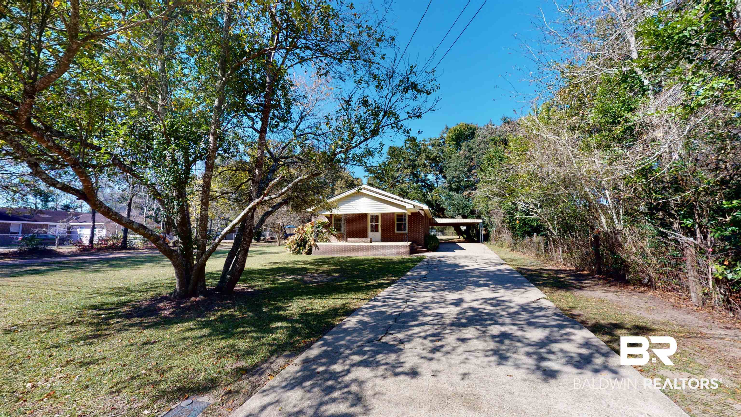 4100 Oak Ridge Avenue Mobile, AL 36619 - Photo 22 of 25