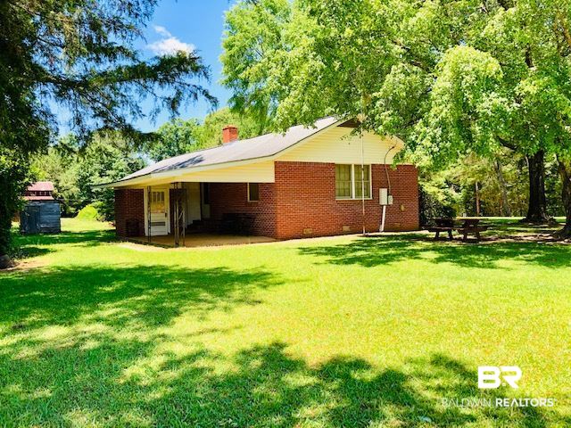 1526 J P Howard Road Evergreen, AL 36401 - Photo 5 of 7