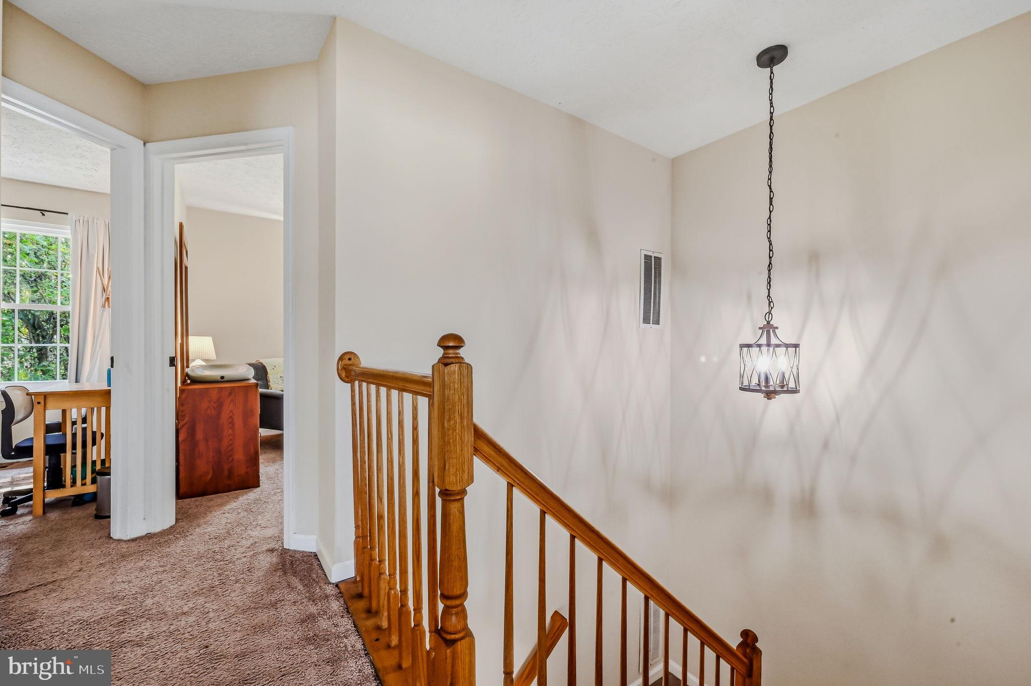 436 Buttonwoods Road Elkton, MD 21921 - Photo 12 of 29 Let's go Upstairs