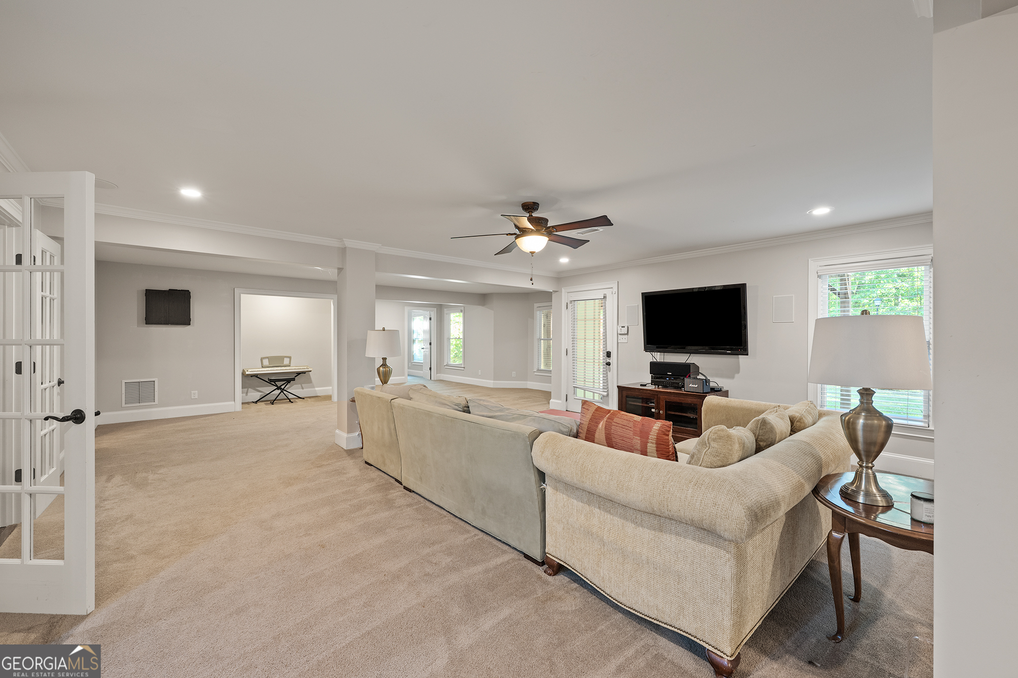 261 Falling Shoals Drive Athens, GA 30605 - Photo 45 of 66