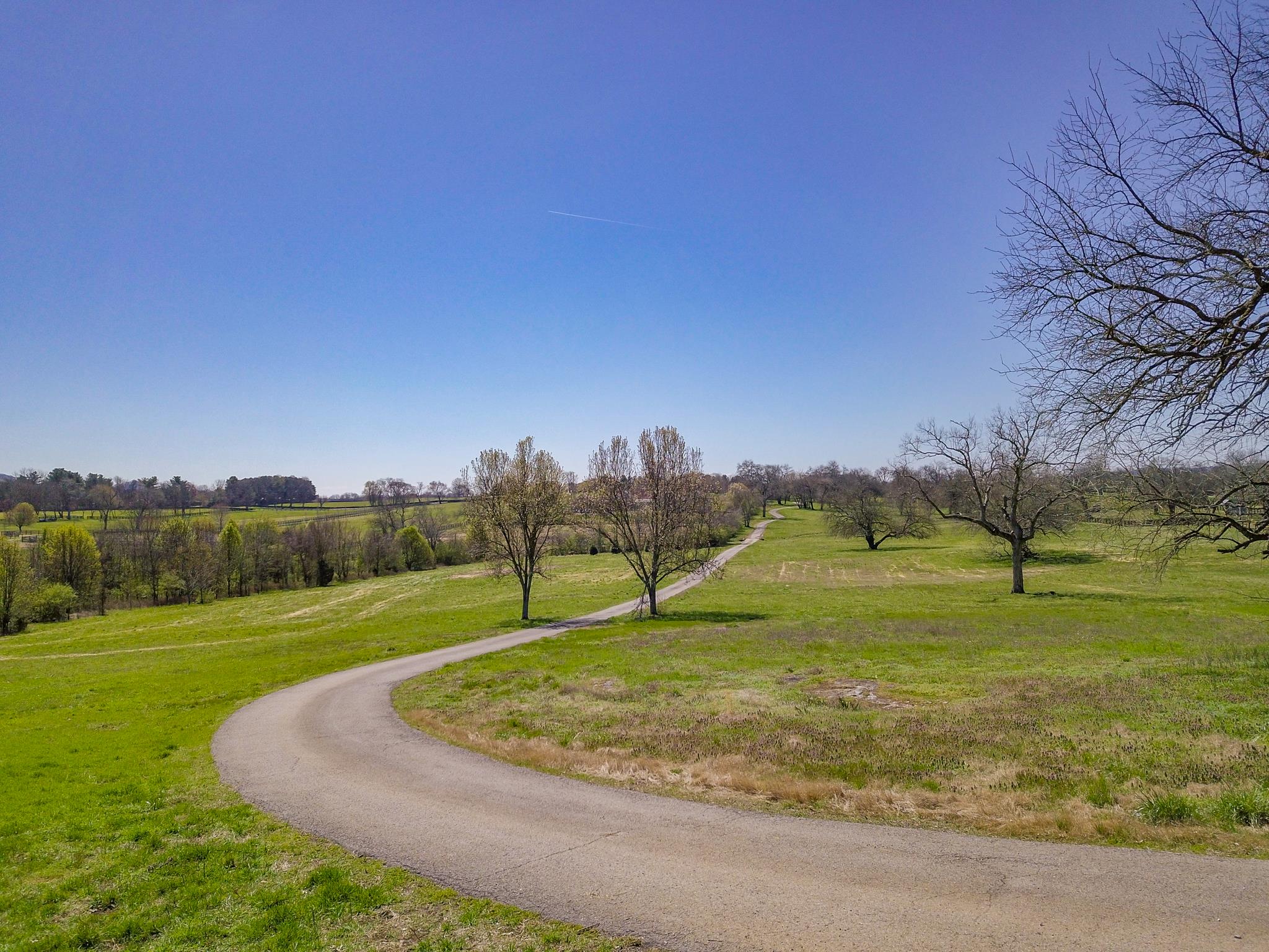1418 Moran Road Franklin, TN 37069 - Photo 2 of 7 a view of a golf course