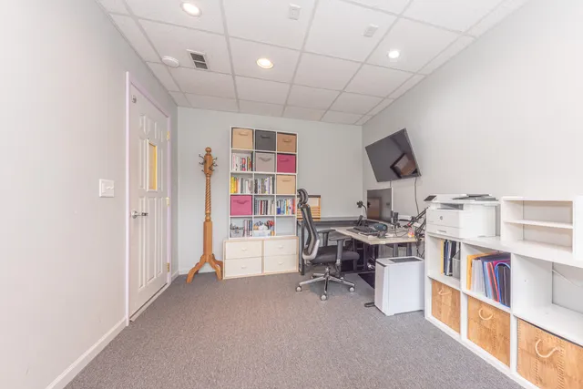 $1,600,000 | 404 West Liberty Street, Ann Arbor, MI 48103