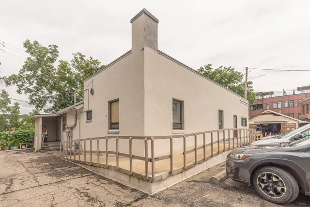 $1,600,000 | 404 West Liberty Street, Ann Arbor, MI 48103