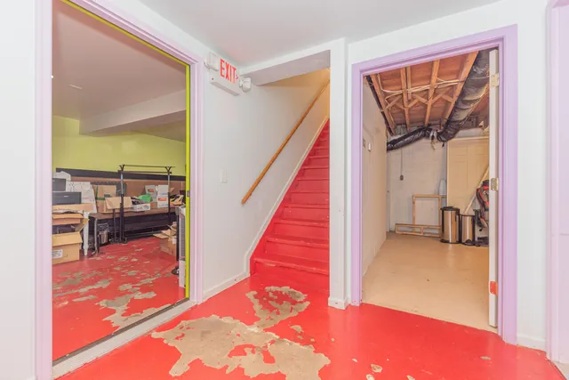 $1,600,000 | 404 West Liberty Street, Ann Arbor, MI 48103