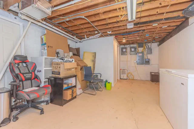 $1,600,000 | 404 West Liberty Street, Ann Arbor, MI 48103