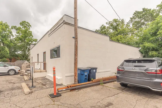 $1,600,000 | 404 West Liberty Street, Ann Arbor, MI 48103