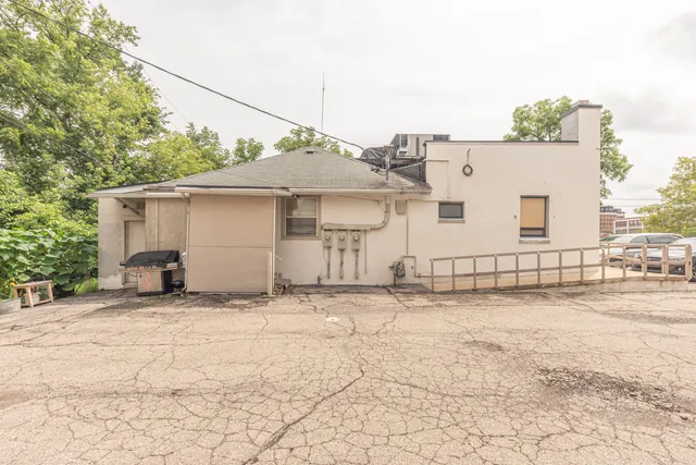 $1,600,000 | 404 West Liberty Street, Ann Arbor, MI 48103