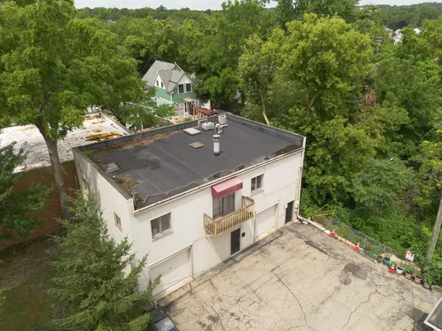 $1,600,000 | 404 West Liberty Street, Ann Arbor, MI 48103