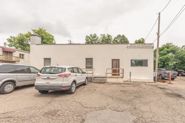 $1,600,000 | 404 West Liberty Street, Ann Arbor, MI 48103