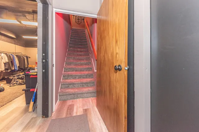 $1,600,000 | 404 West Liberty Street, Ann Arbor, MI 48103