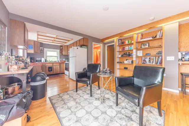 $1,600,000 | 404 West Liberty Street, Ann Arbor, MI 48103