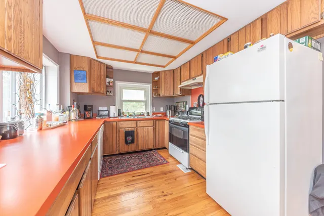 $1,600,000 | 404 West Liberty Street, Ann Arbor, MI 48103