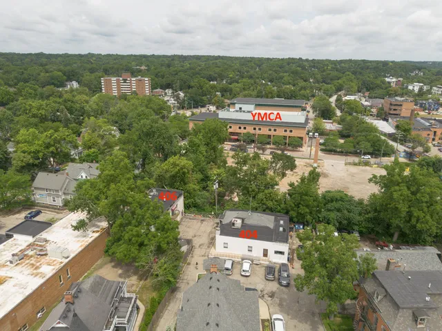 $1,600,000 | 404 West Liberty Street, Ann Arbor, MI 48103