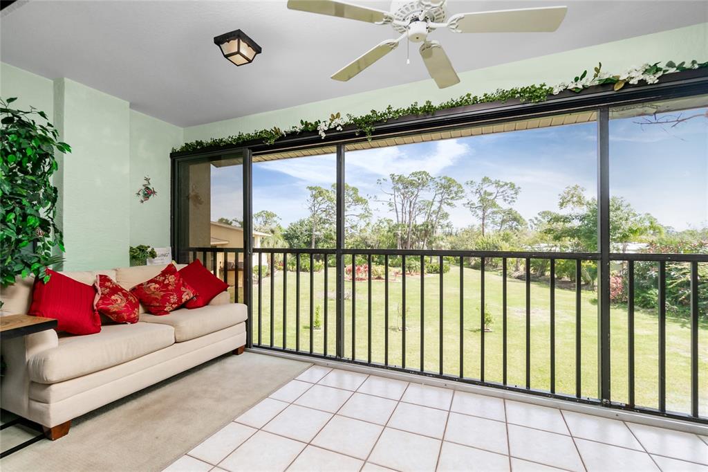 4260 Placida Road, Unit 9B Englewood, FL 34224 - Photo 20 of 38 a living room with furniture
