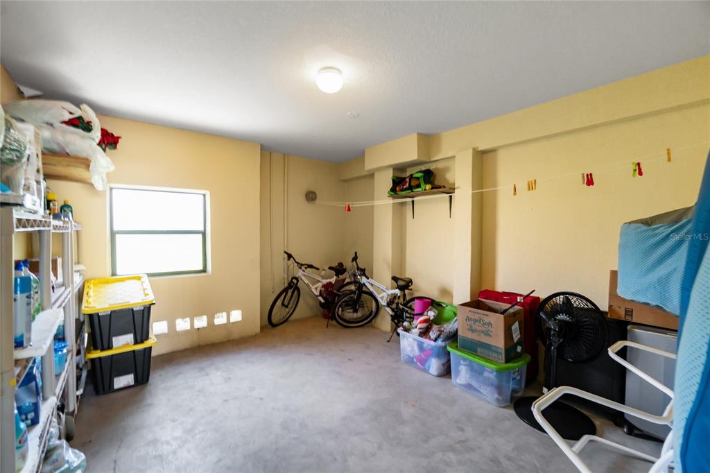 4260 Placida Road, Unit 9B Englewood, FL 34224 - Photo 26 of 38 a view of a room with gym equipment