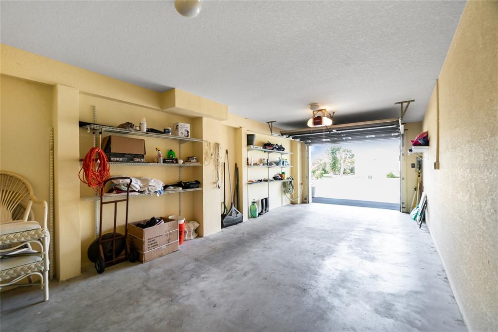 4260 Placida Road, Unit 9B Englewood, FL 34224 - Photo 28 of 38 a view of a storage & utility room