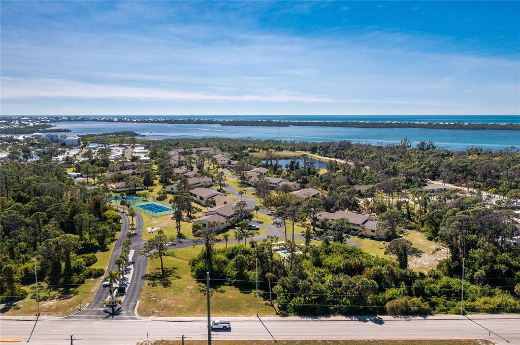 4260 Placida Road, Unit 9B Englewood, FL 34224 - Photo 38 of 38 a view of a city