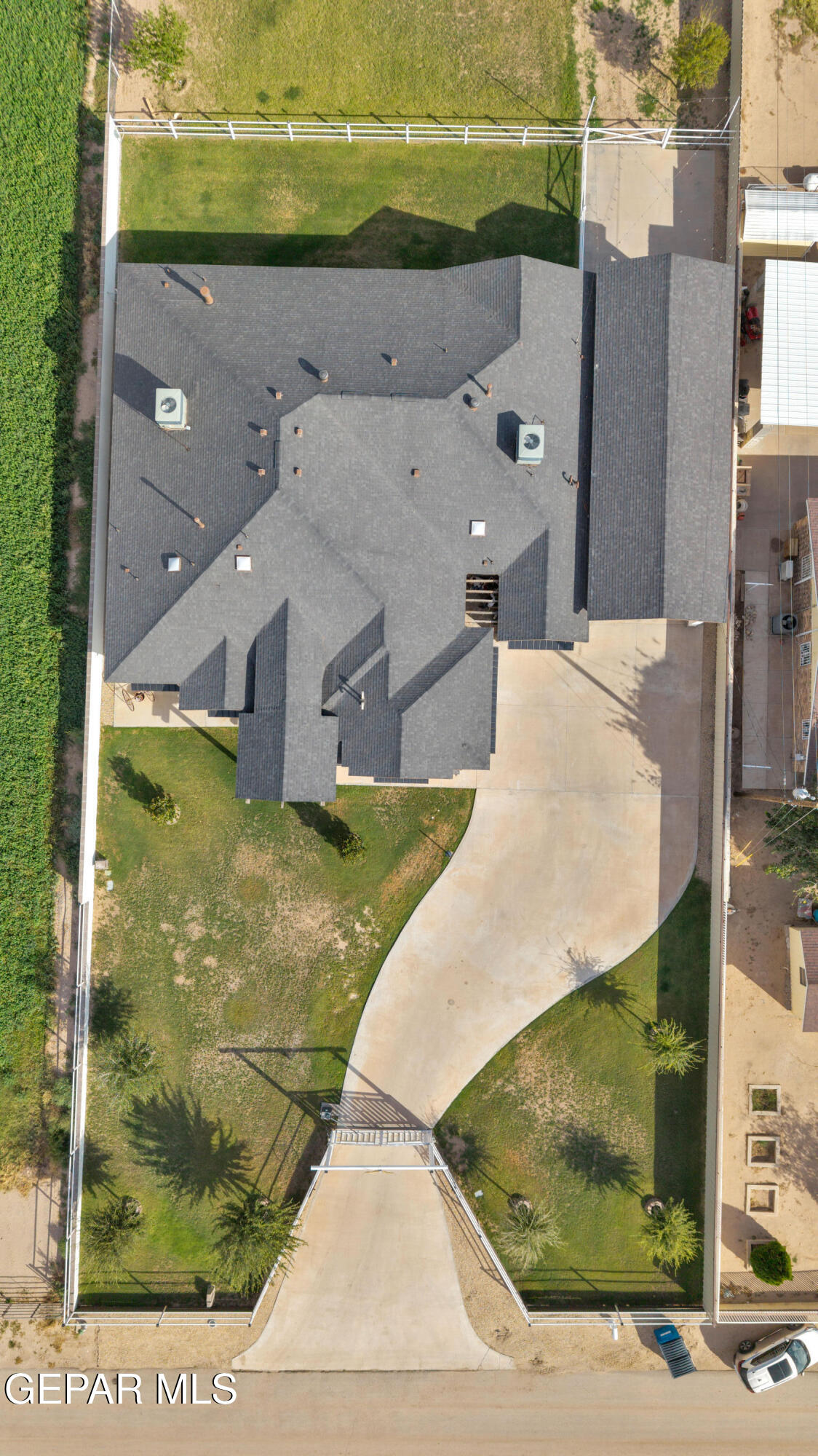 800 Parker Road Socorro, TX 79927 - Photo 89 of 90 7 (16)