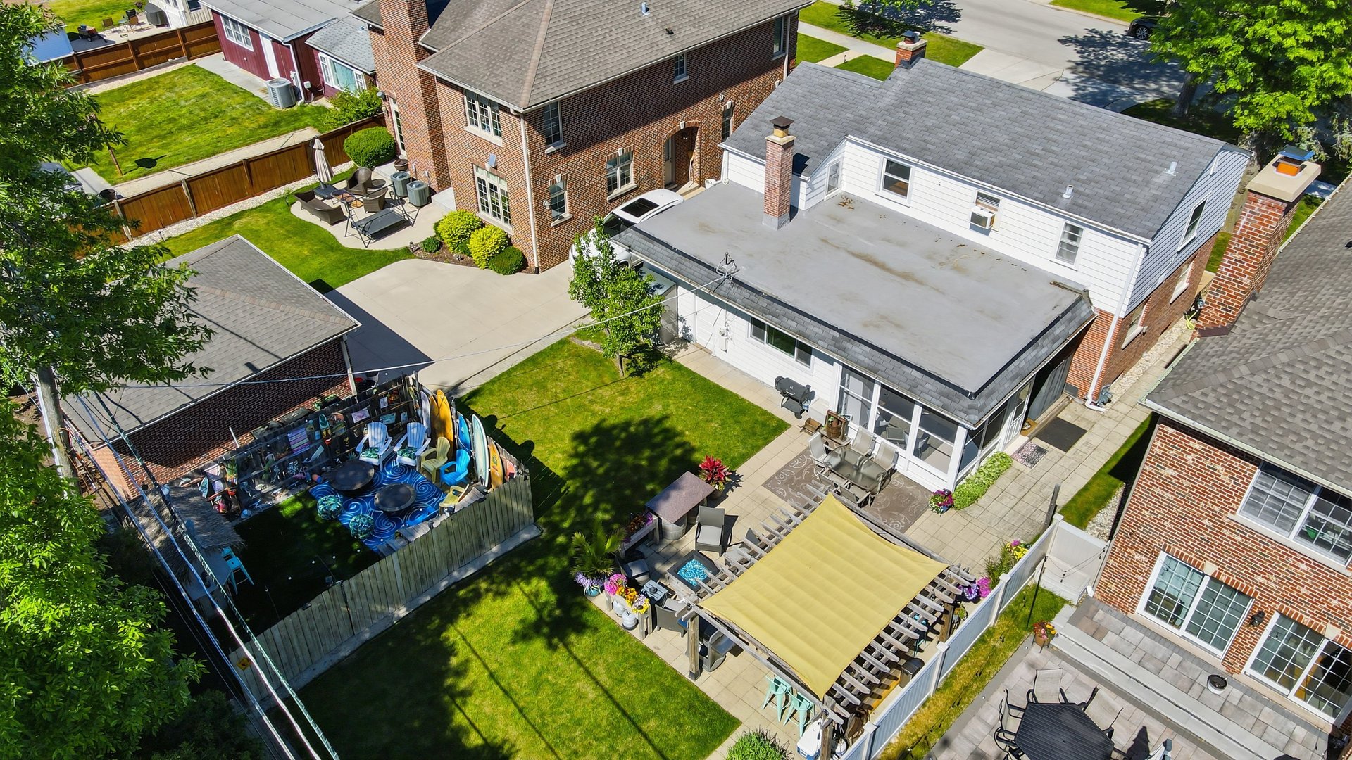 204 South Home Avenue Park Ridge, IL 60068 - Photo 40 of 50