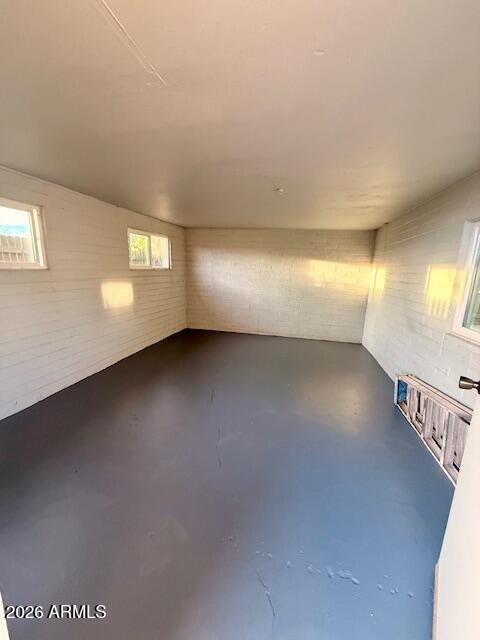 324 South Ocotillo Drive Apache Junction, AZ 85120 - Photo 13 of 14 an empty room with windows