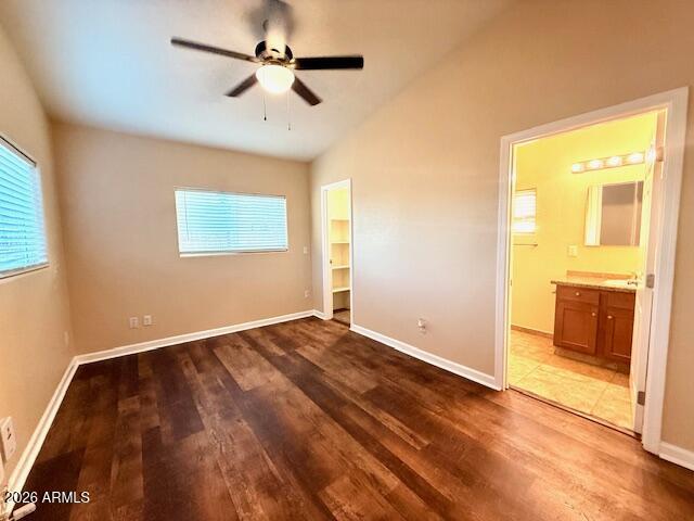 324 South Ocotillo Drive Apache Junction, AZ 85120 - Photo 8 of 14 a view of an empty room and window