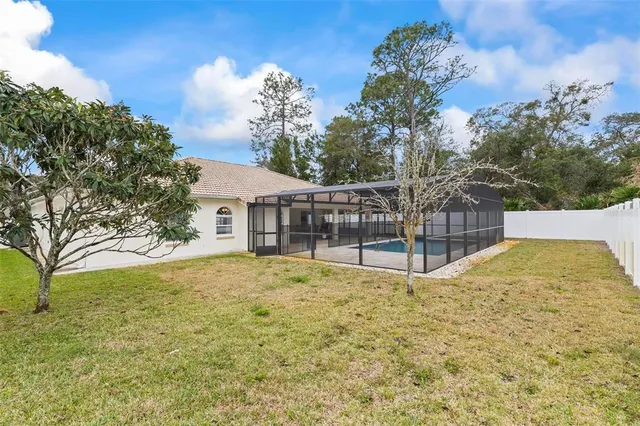 $2,900 | 61 Farmsworth Drive, Palm Coast, FL 32137