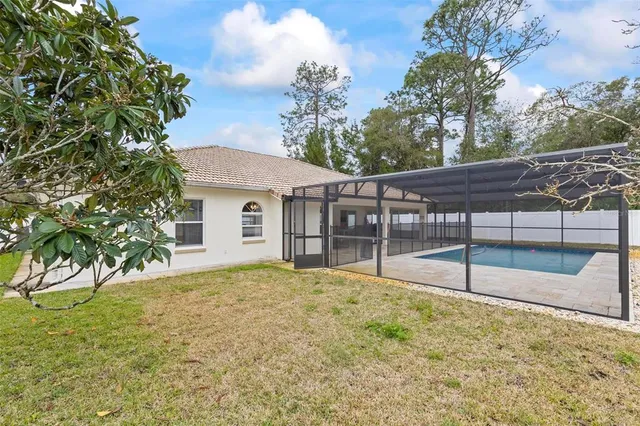 $2,900 | 61 Farmsworth Drive, Palm Coast, FL 32137