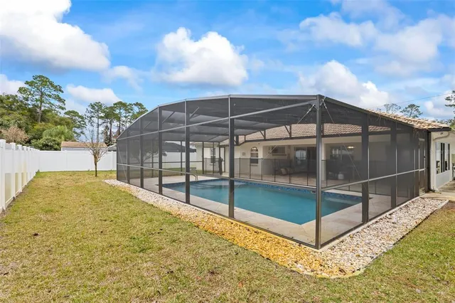 $2,900 | 61 Farmsworth Drive, Palm Coast, FL 32137