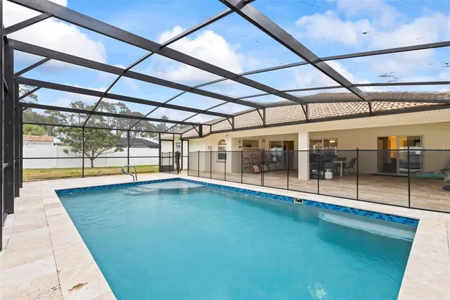 a front view of a house with a