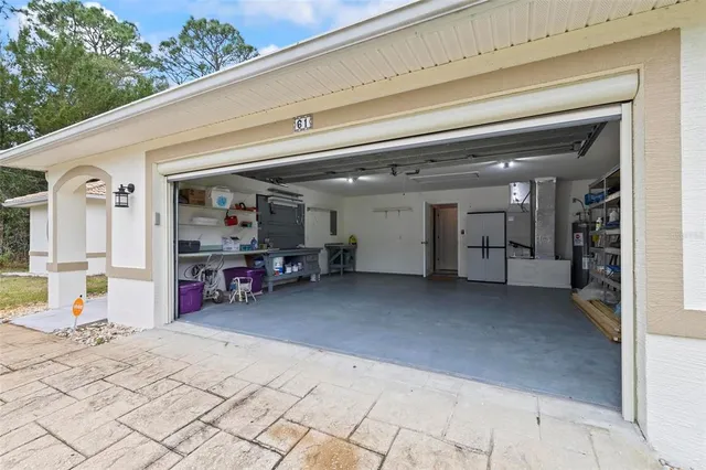 $2,900 | 61 Farmsworth Drive, Palm Coast, FL 32137