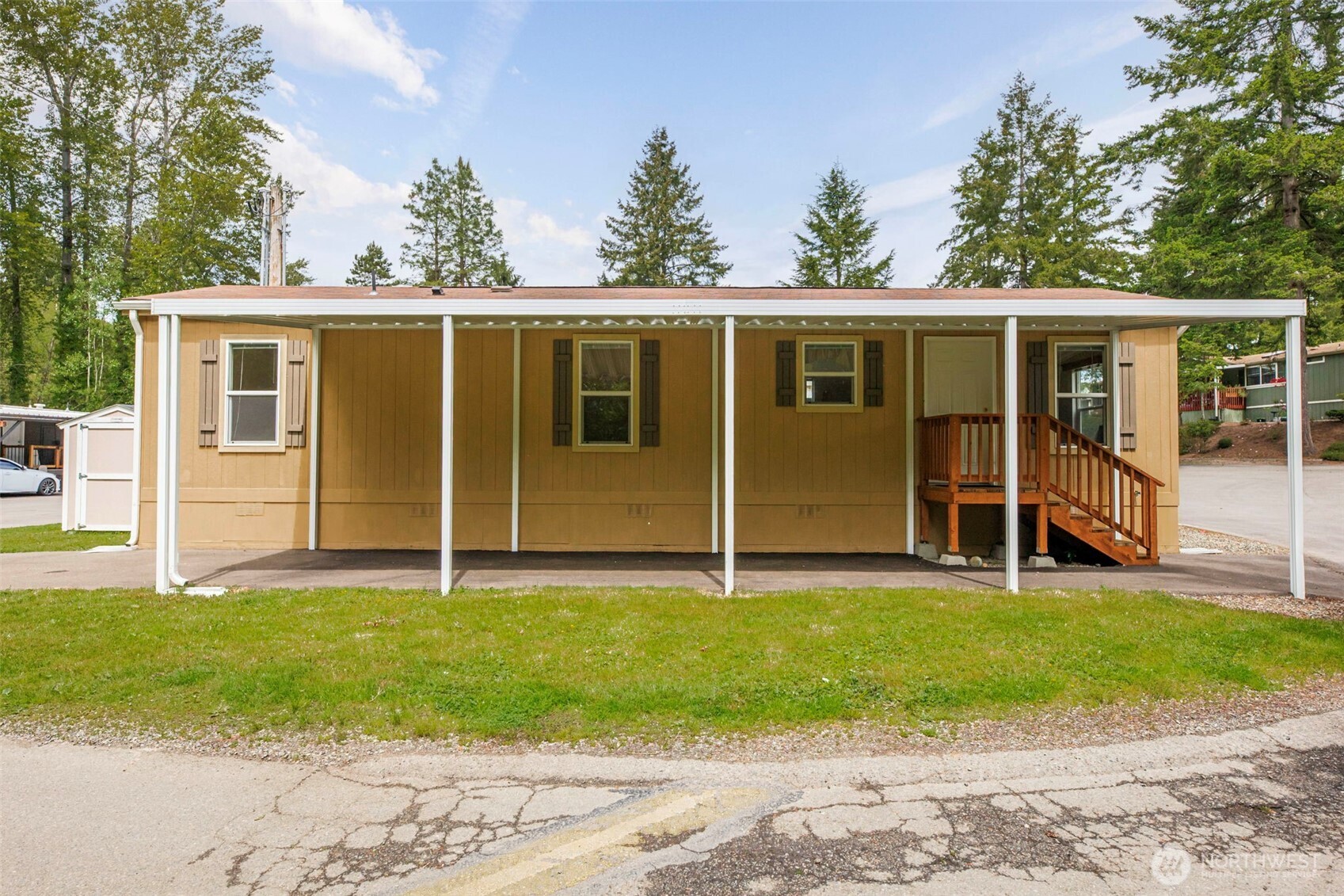 23708 Locust Way, Unit 26B Bothell, WA 98021 - Photo 2 of 22