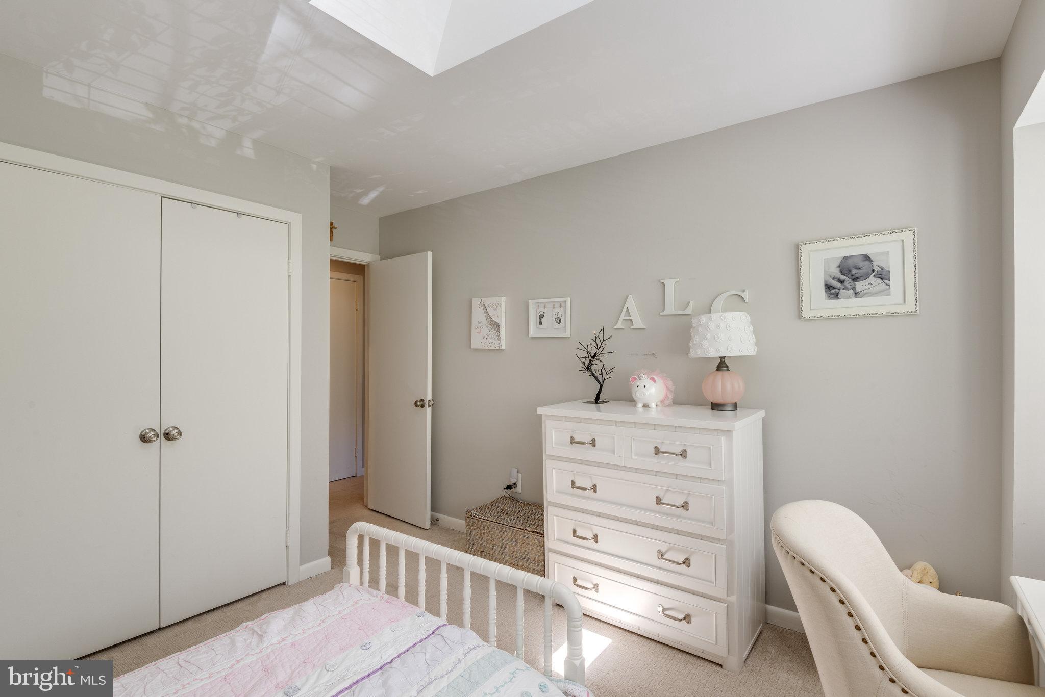 10998 Thrush Ridge Road Reston, VA 20191 - Photo 24 of 40 Skylights in all the bedrooms