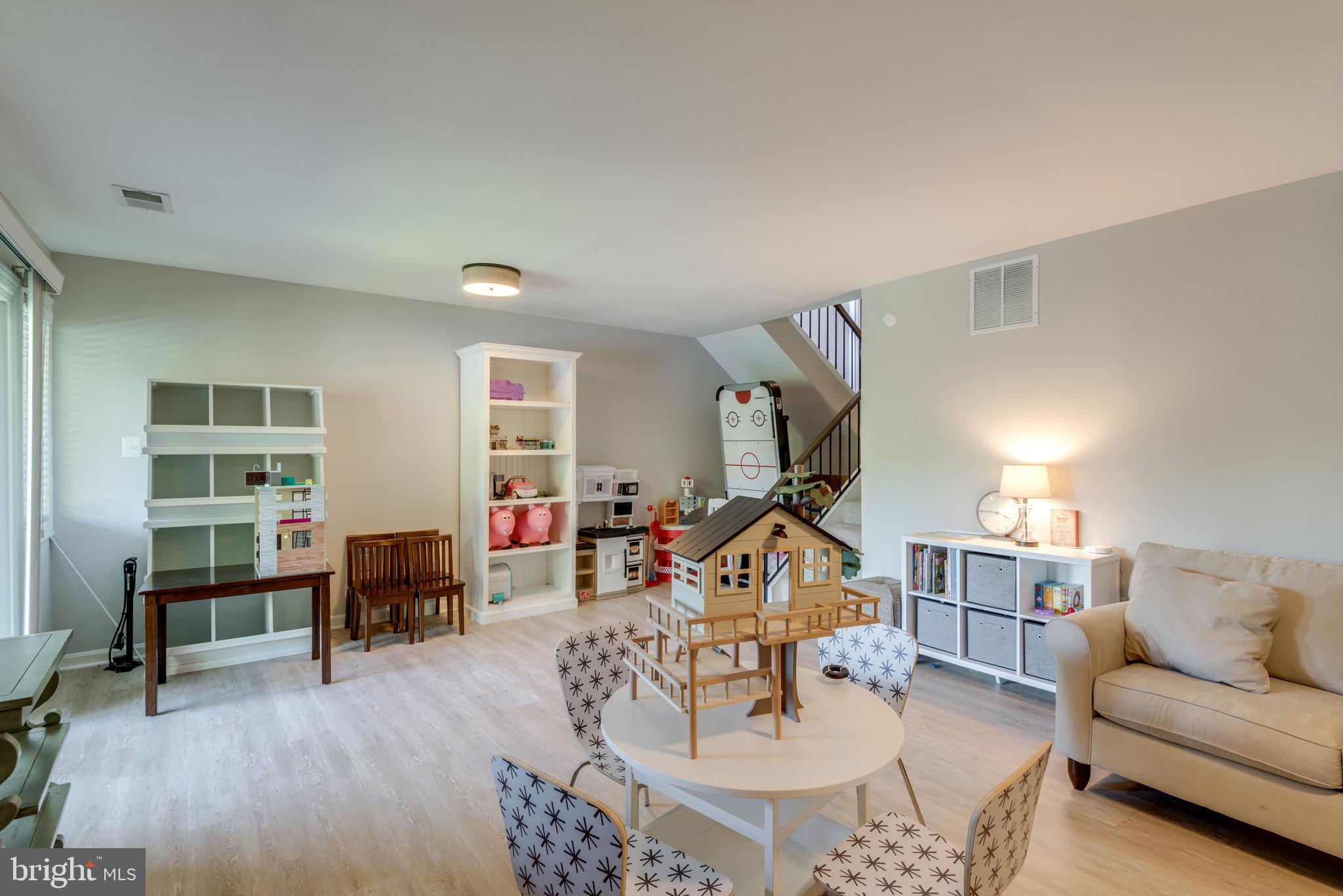 10998 Thrush Ridge Road Reston, VA 20191 - Photo 29 of 40 Walk-out lower level