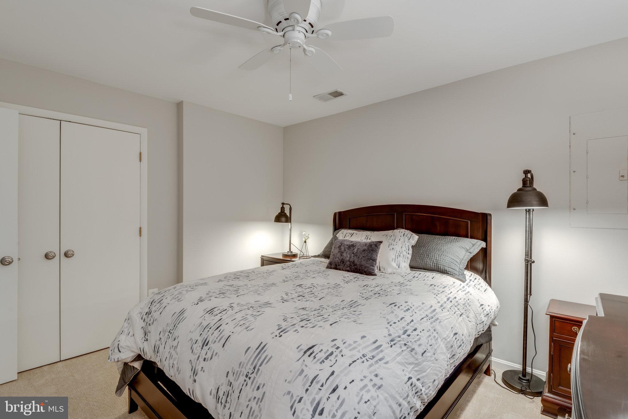 10998 Thrush Ridge Road Reston, VA 20191 - Photo 31 of 40 This could also be an exercise or craft room