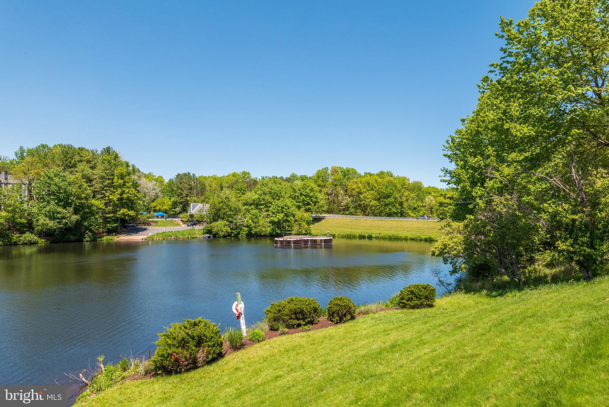 10998 Thrush Ridge Road Reston, VA 20191 - Photo 39 of 40 The perfect spot for nature lovers