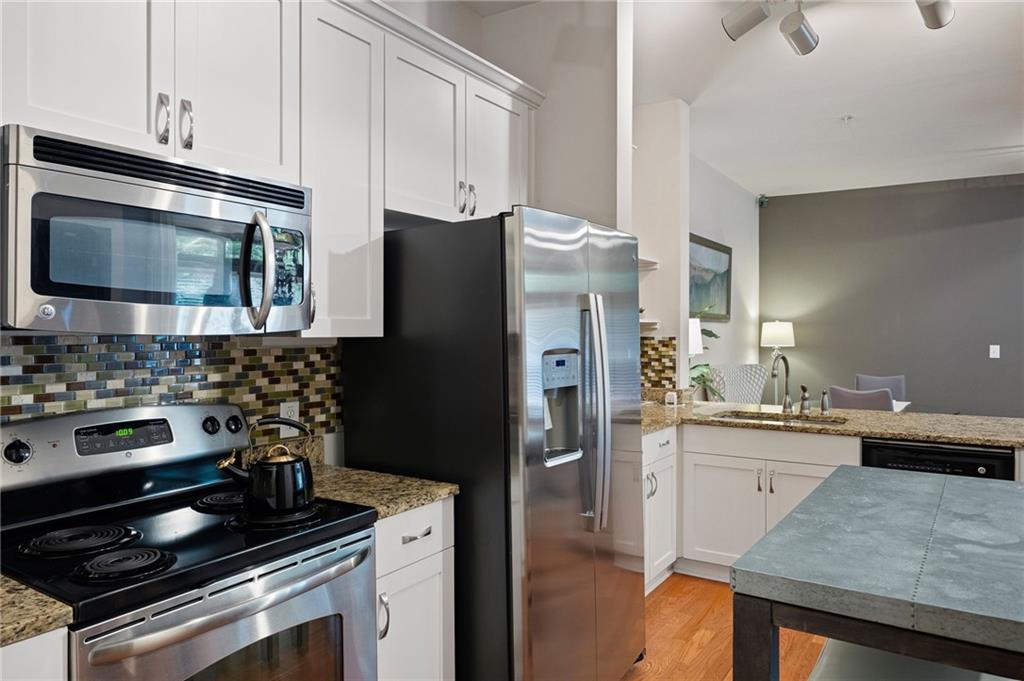 5300 Peachtree Road, Unit 501 Chamblee, GA 30341 - Photo 9 of 52