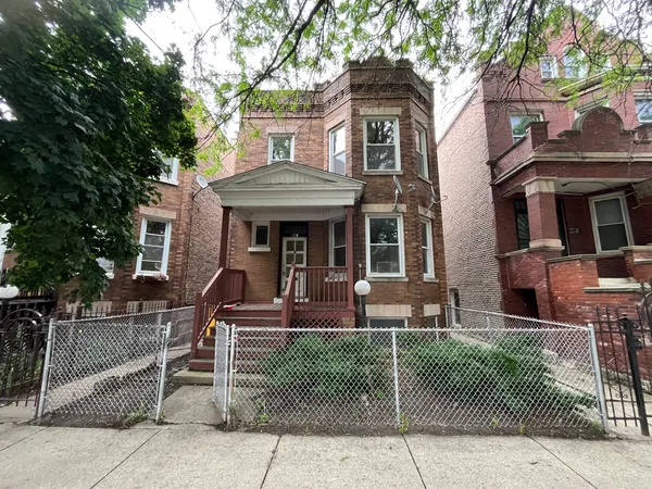 $249,900 | 2251 South Kildare Avenue, Chicago, IL 60623