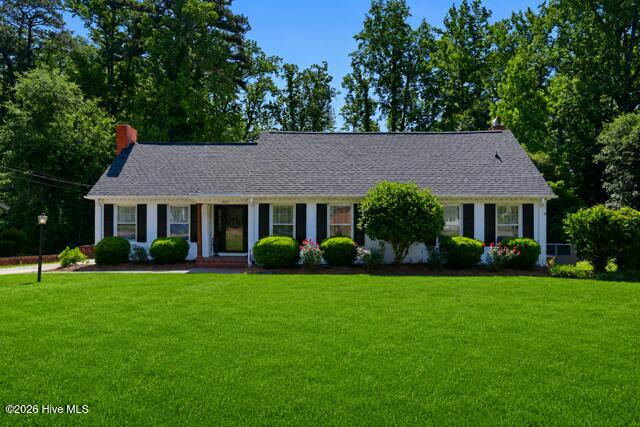 1322 Carolina Drive Rockingham, NC 28379 - Photo 49 of 50 image3