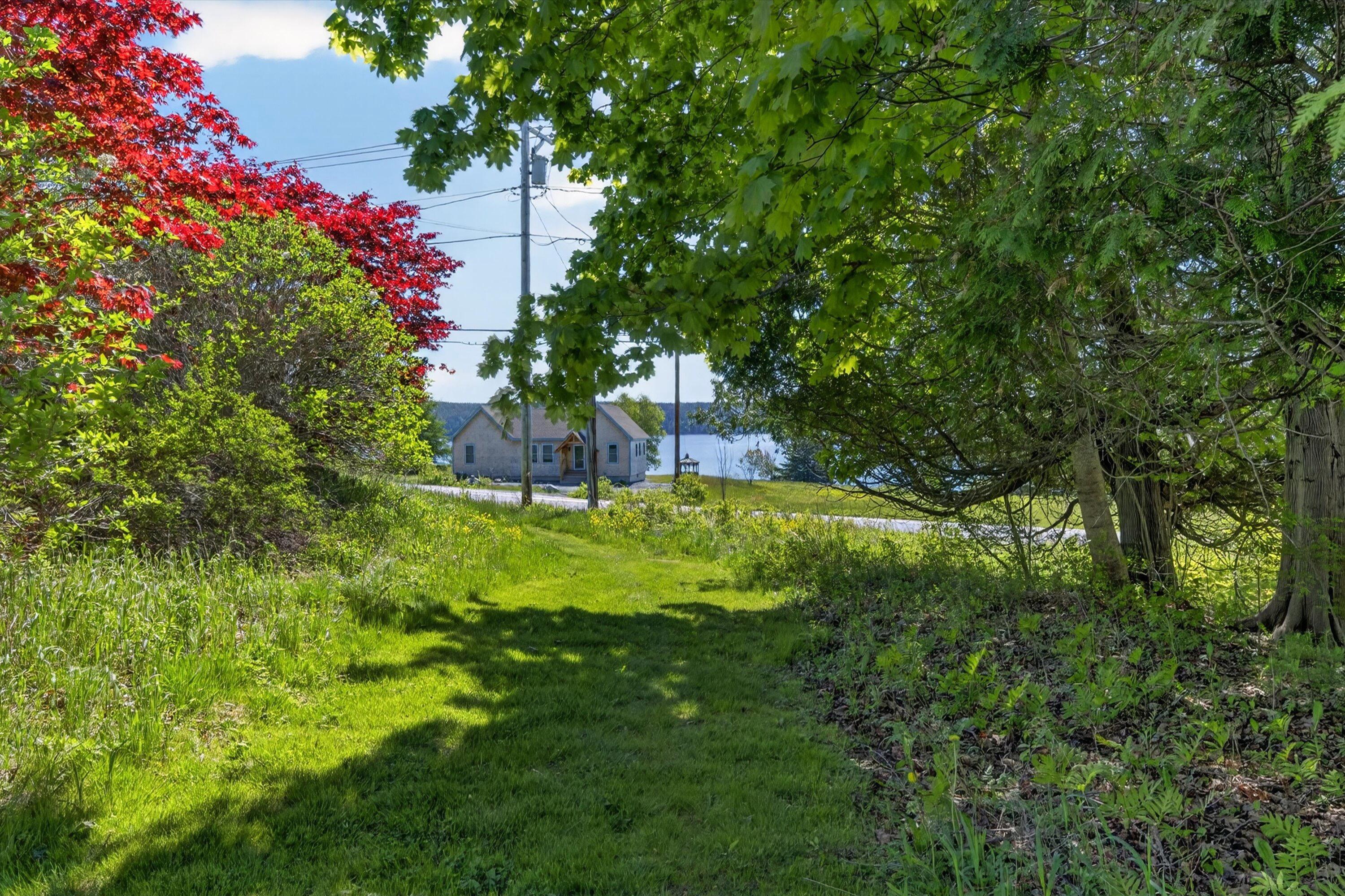 515 Falls Bridge Road Blue Hill, ME 04614 - Photo 73 of 95 515 falls - 81