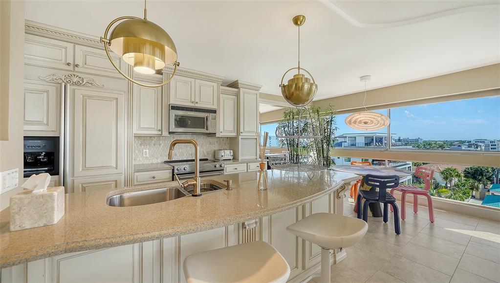 5966 Midnight Pass Road, Unit G67 Sarasota, FL 34242 - Photo 12 of 53