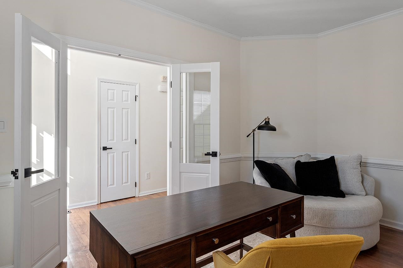 5308 Halcott Court Raleigh, NC 27613 - Photo 9 of 34 Photo 9