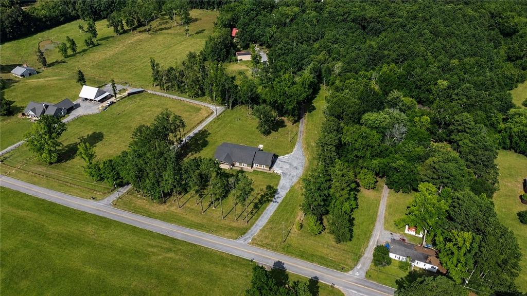 1282 Radio Springs Road Southwest Rome, GA 30165 - Photo 25 of 29